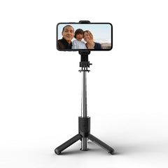  ZA SELFIE TECH-PROTECT L02S BEŽIČNA SELFIE STICK TRIPOD CRNA