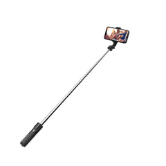  ZA SELFIE TECH-PROTECT L02S BEŽIČNA SELFIE STICK TRIPOD CRNA