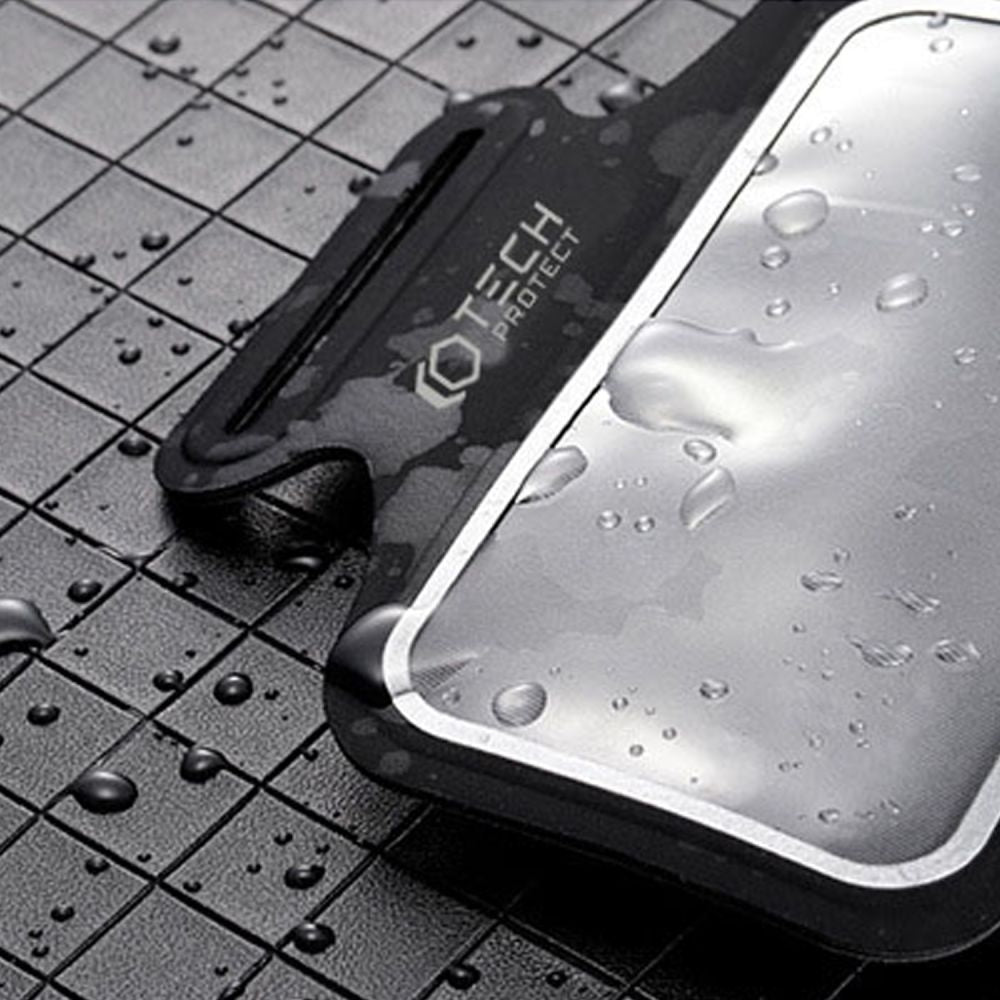 SPORTSKA  ZA RAME TECH-PROTECT M1 UNIVERZALNA SPORTSKA  NEBESKO PLAVA