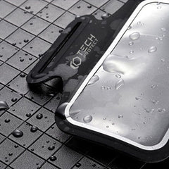 SPORTSKA  ZA RAME TECH-PROTECT M1 UNIVERZALNA SPORTSKA  NEBESKO PLAVA