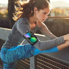 SPORTSKA  ZA RAME TECH-PROTECT M1 UNIVERZALNA SPORTSKA  NEBESKO PLAVA