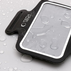 TECH-PROTECT M5 UNIVERZALNA SPORTSKA  CRNA