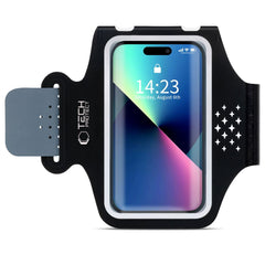 TECH-PROTECT M5 UNIVERZALNA SPORTSKA  CRNA