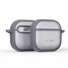 PUZDRO TECH-PROTECT MAGMAT APPLE AIRPODS 4 MATTE GREY