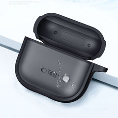PUZDRO TECH-PROTECT MAGMAT APPLE AIRPODS 4 MATTE GREY
