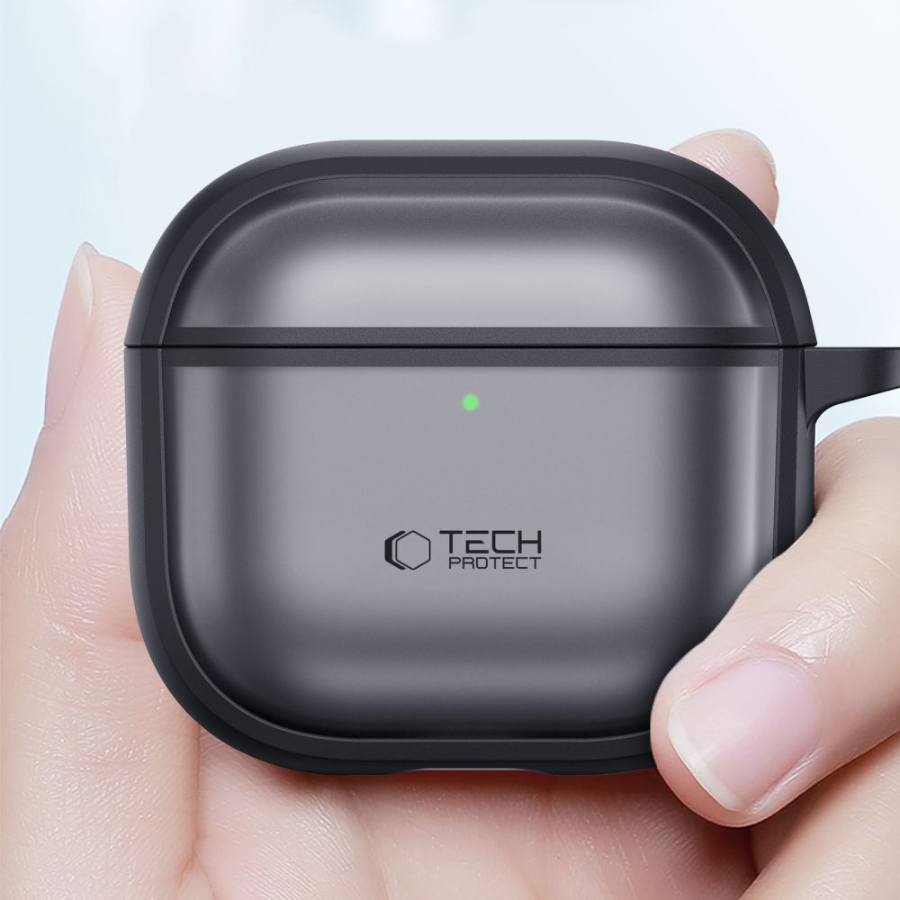 PUZDRO TECH-PROTECT MAGMAT APPLE AIRPODS 4 MATTE GREY