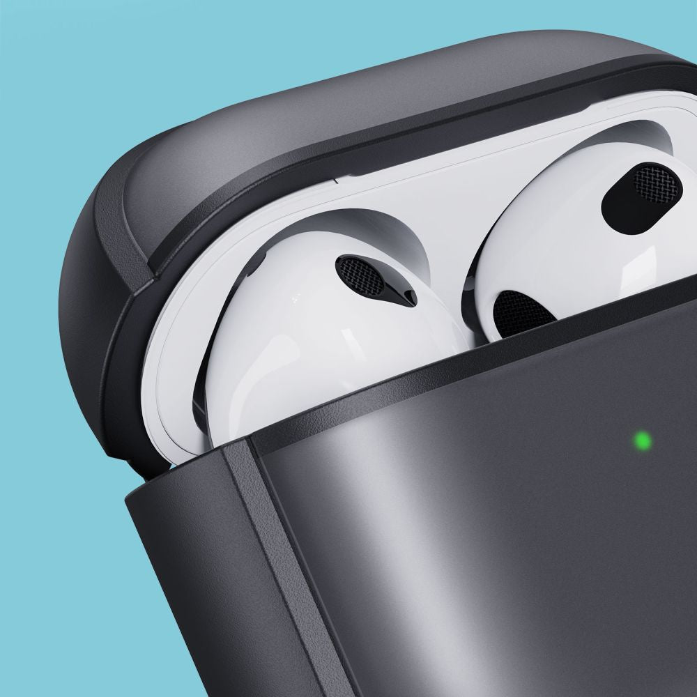 PUZDRO TECH-PROTECT MAGMAT APPLE AIRPODS 4 MATTE GREY