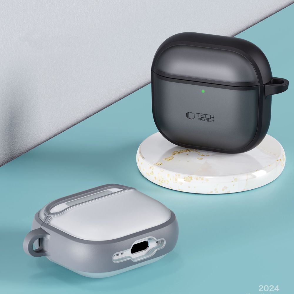 PUZDRO TECH-PROTECT MAGMAT APPLE AIRPODS 4 MATTE GREY