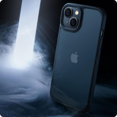 KRYT TECH-PROTECT MAGMAT IPHONE 15 PRO MAX BLACK/CLEAR