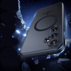  TECH-PROTECT MAGMAT MAGSAFE GALAXY S24 FE MATTE BLACK
