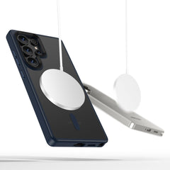  TECH-PROTECT MAGMAT MAGSAFE GALAXY S25 ULTRA MATTE NAVY