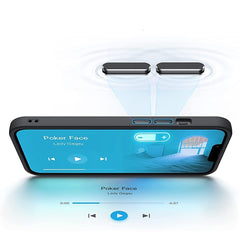 KRYT TECH-PROTECT MAGMAT MAGSAFE IPHONE 11 PRO MATTE BLACK