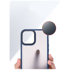  ZA IPHONE 12/12 PRO MAGSAFE HEYCASE MATTE BLACK