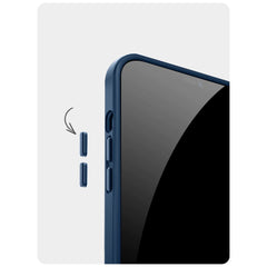  ZA IPHONE 12/12 PRO MAGSAFE HEYCASE MATTE BLACK