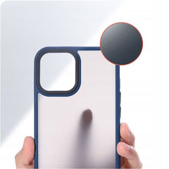 KRYT TECH-PROTECT MAGMAT MAGSAFE IPHONE 13 PRO MATTE BLACK