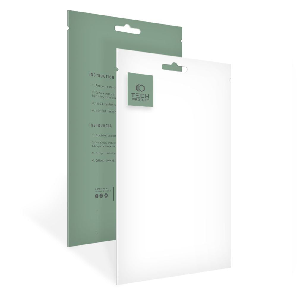 KRYT  TECH-PROTECT MAGMAT MAGSAFE IPHONE 13 PRO MATTE GREEN