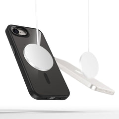  TECH-PROTECT MAGMAT MAGSAFE IPHONE 16E CRNA/PROZIRNA