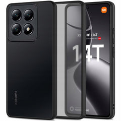 KRYT TECH-PROTECT MAGMAT XIAOMI 14T PRO MATTE BLACK