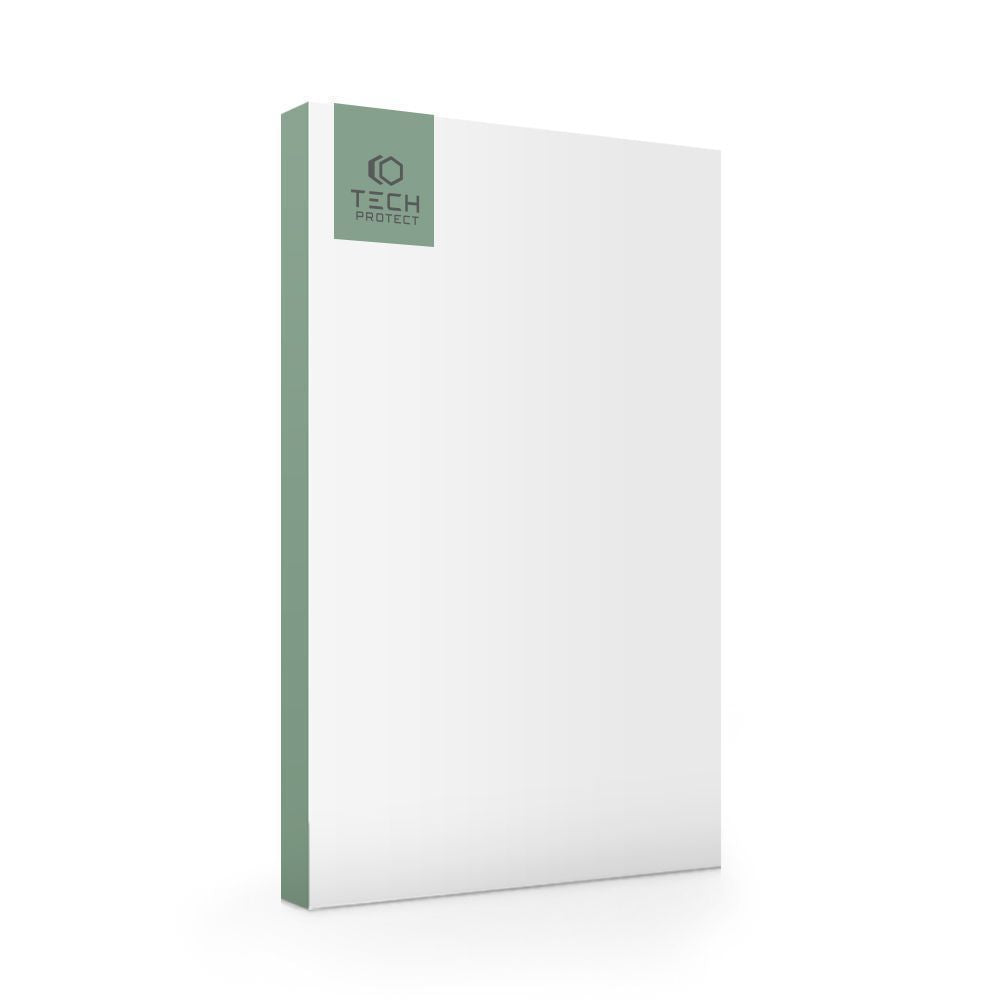 KRYT TECH-PROTECT MAGMAT XIAOMI REDMI NOTE 13 5G MATTE BLACK