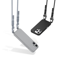 TECH-PROTECT MAGNECKLACE MAGSAFE IPHONE 14 PRO CRAYON GREY