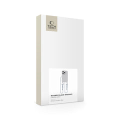  TECH-PROTECT MAGNECKLACE MAGSAFE IPHONE 16 PRO MAX CRAYON GREY