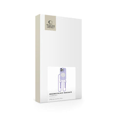 KRYT TECH-PROTECT MAGNECKLACE MAGSAFE IPHONE 16 PRO MAX LAVENDER