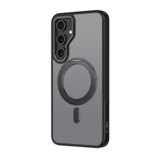  TECH-PROTECT MAGRING MAGSAFE GALAXY S24 FE MATTE BLACK