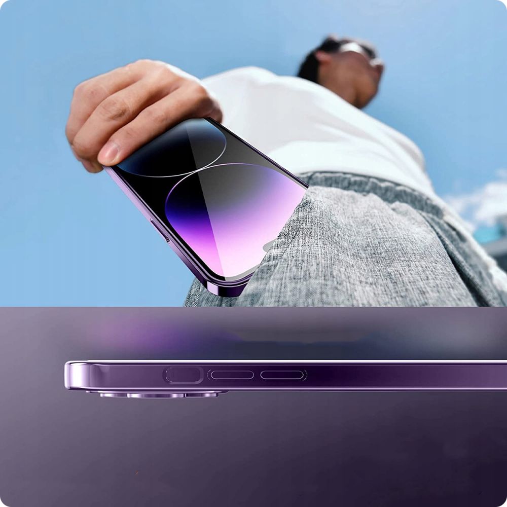  ZA IPHONE 11 HEYCASE MAGSHINE MAGSAFE CRNA