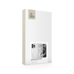  ZA IPHONE 16 PRO TECH-PROTECT MAGSLIM MAGSAFE MATTE/BIJELA