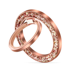 DRŽIAK NA PRST TECH-PROTECT MMR200 MAGSAFE PHONE RING ROSE GOLD