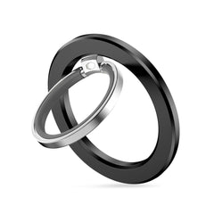 DRŽIAK NA PRST TECH-PROTECT MMR300 MAGSAFE PHONE RING BLACK