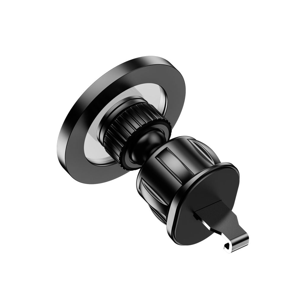 DRŽIAK DO AUTA TECH-PROTECT N51 MAGNETIC MAGSAFE VENT CAR MOUNT BLACK