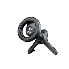 DRŽIAK TELEFÓNU DO AUTA TECH-PROTECT N53 MAGNETIC MAGSAFE STABLE VENT CAR MOUNT BLACK