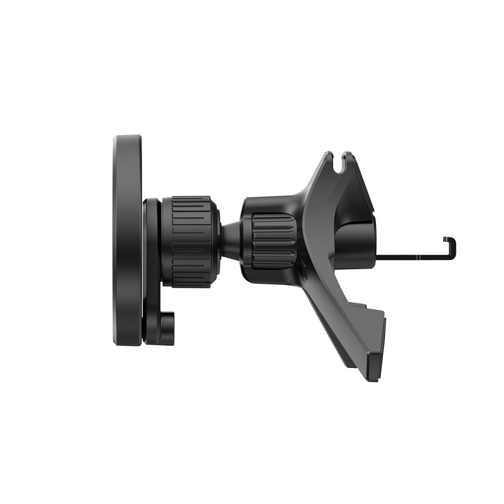 DRŽIAK TELEFÓNU DO AUTA TECH-PROTECT N53 MAGNETIC MAGSAFE STABLE VENT CAR MOUNT BLACK