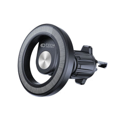 DRŽIAK DO AUTA  TECH-PROTECT N53 MAGNETIC MAGSAFE VENT CAR MOUNT BLACK