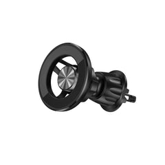 DRŽIAK DO AUTA TECH-PROTECT N54 MAGNETIC MAGSAFE VENT CAR MOUNT BLACK