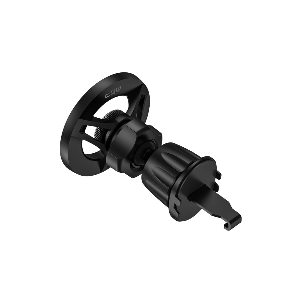 DRŽIAK DO AUTA TECH-PROTECT N54 MAGNETIC MAGSAFE VENT CAR MOUNT BLACK