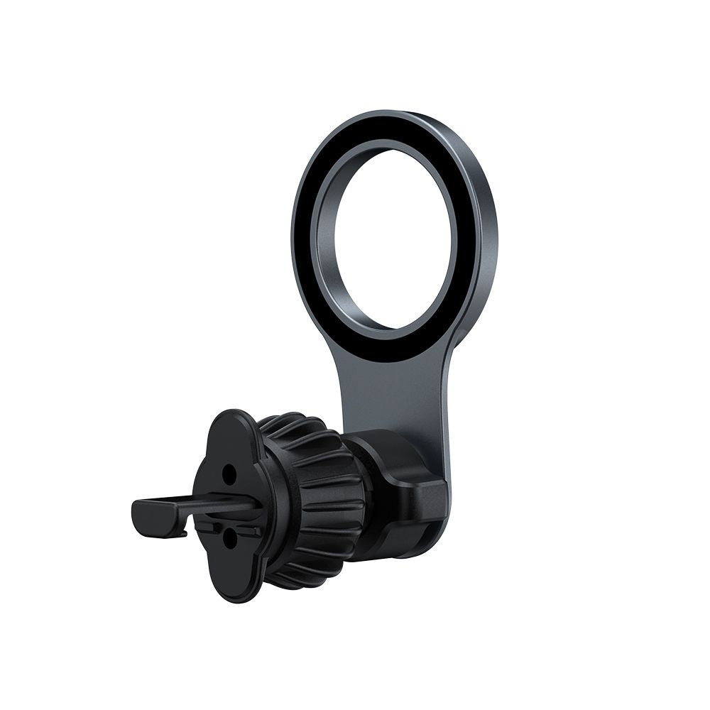 DRŽIAK TELEFÓNU DO AUTA TECH-PROTECT N55 MAGNETIC MAGSAFE VENT CAR MOUNT BLACK