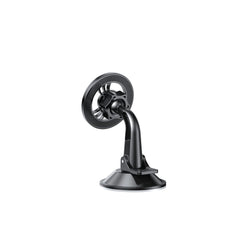 DRŽIAK TELEFÓNU DO AUTA TECH-PROTECT N56 MAGNETIC MAGSAFE DASHBOARD SHRT CAR MOUNT BLACK