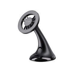DRŽIAK TELEFÓNU DO AUTA TECH-PROTECT N56 MAGNETIC MAGSAFE DASHBOARD UNRG & VENT CAR MOUNT BLACK