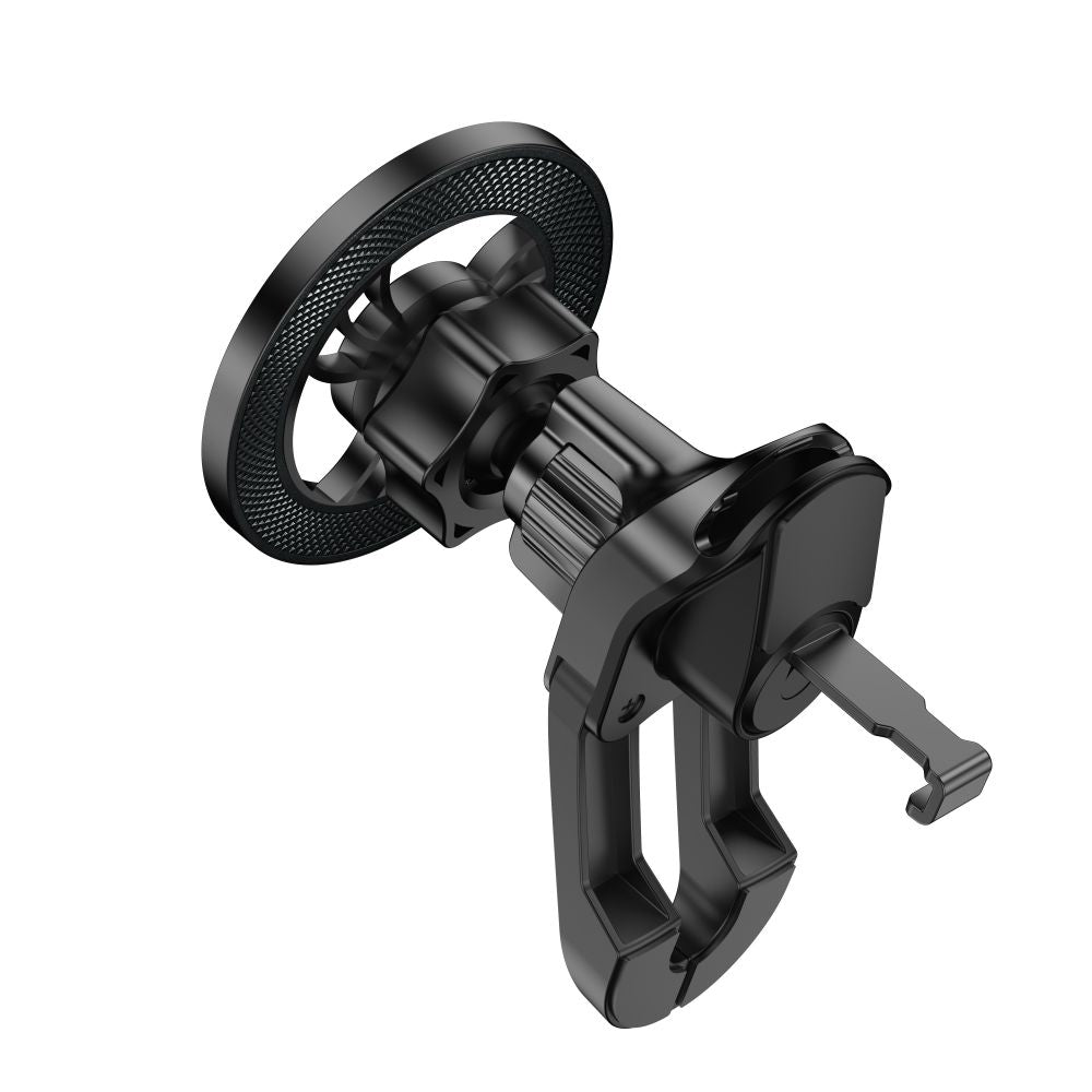 DRŽIAK TELEFÓNU DO AUTA TECH-PROTECT N56 MAGNETIC MAGSAFE STABLE VENT CAR MOUNT BLACK