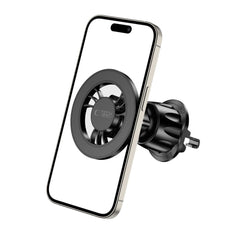 DRŽIAK TELEFÓNU DO AUTA REMIENOK TECH-PROTECT N56 MAGNETIC MAGSAFE VENT CAR MOUNT BLACK