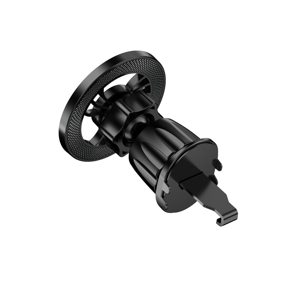 DRŽIAK TELEFÓNU DO AUTA REMIENOK TECH-PROTECT N56 MAGNETIC MAGSAFE VENT CAR MOUNT BLACK