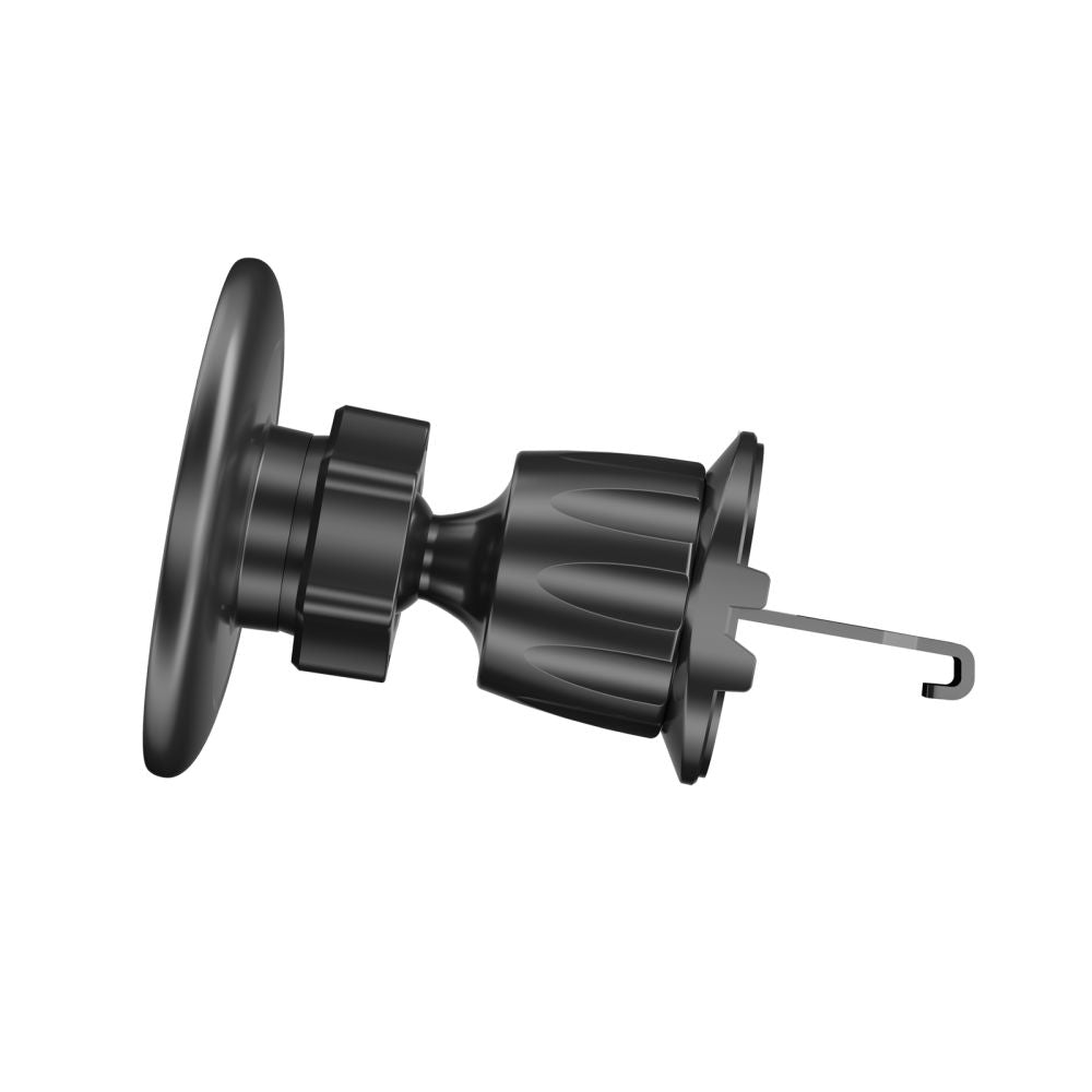 DRŽIAK TELEFÓNU DO AUTA TECH-PROTECT N58 MAGNETIC MAGSAFE DASHBOARD & VENT CAR MOUNT BLACK