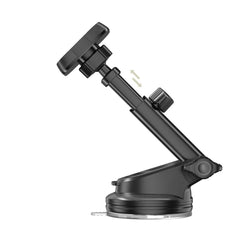 DRŽIAK TELEFÓNU DO AUTA TECH-PROTECT N59 MAGNETIC DASHBOARD & VENT CAR MOUNT BLACK