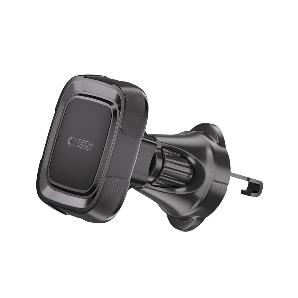 DRŽIAK TELEFÓNU DO AUTA TECH-PROTECT N59 MAGNETIC DASHBOARD & VENT CAR MOUNT BLACK