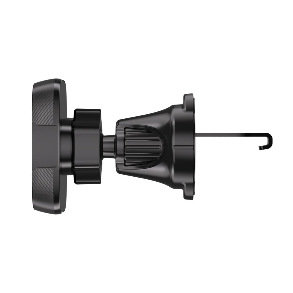 DRŽIAK TELEFÓNU DO AUTA TECH-PROTECT N59 MAGNETIC DASHBOARD & VENT CAR MOUNT BLACK