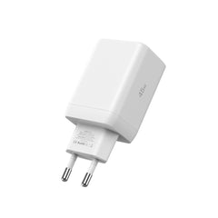 TECH-PROTECT NC45W-GAN 2-PORT MREŽNI PUNJAČ PD45W BIJELI