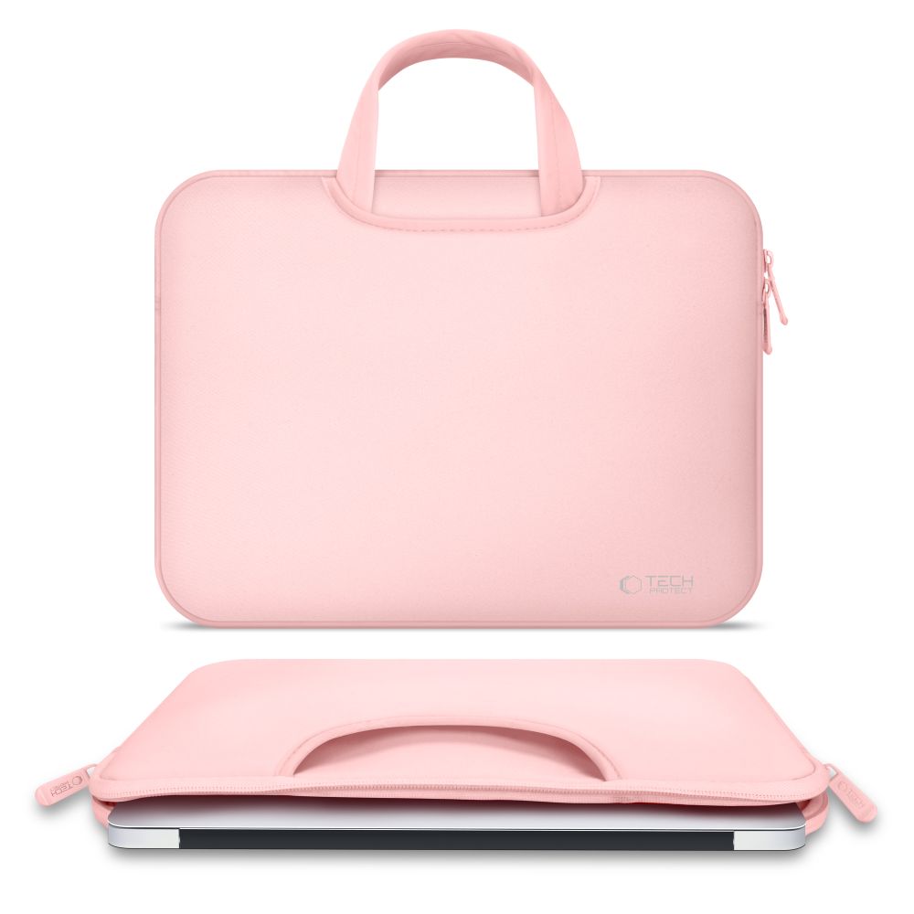 TECH-PROTECT NEOPREN  LAPTOP 15-16 DUSTY ROSE