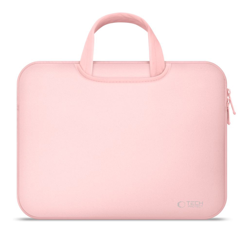 TECH-PROTECT NEOPREN  LAPTOP 15-16 DUSTY ROSE